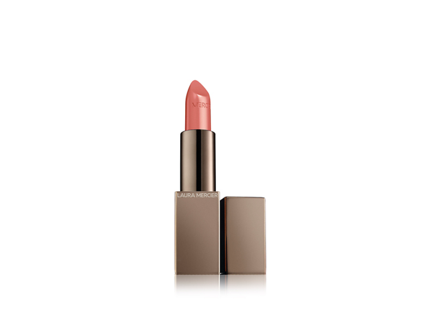Laura Mercier Rouge Essentiel Silky Cream Lipstick - Coral Clair (Dirty Coral)