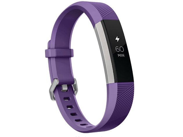 Fitbit Ace Activity Tracker for Kids 8+ Power Purple
