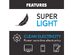 Explorer Bear 4000 Watts Dual Fuel Inverter Generator by Pulsar
