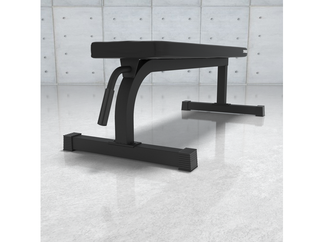 Synergee Flat Bench