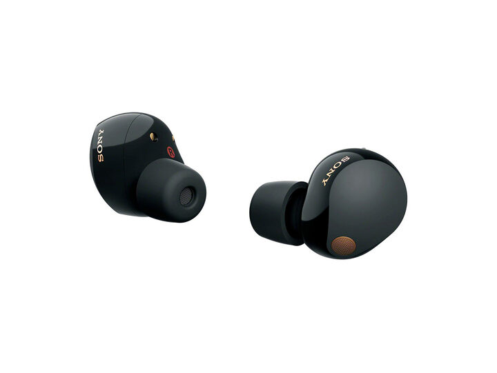 【ほぼ未使用品】Sony wf1000xm5 Sony WF1000XM5 True Wireless Noise Cancelling Earbuds