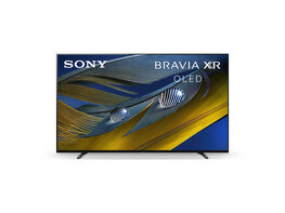 Sony XR55A80J Bravia XR 55 inch HDR 4K UHD OLED Smart TV