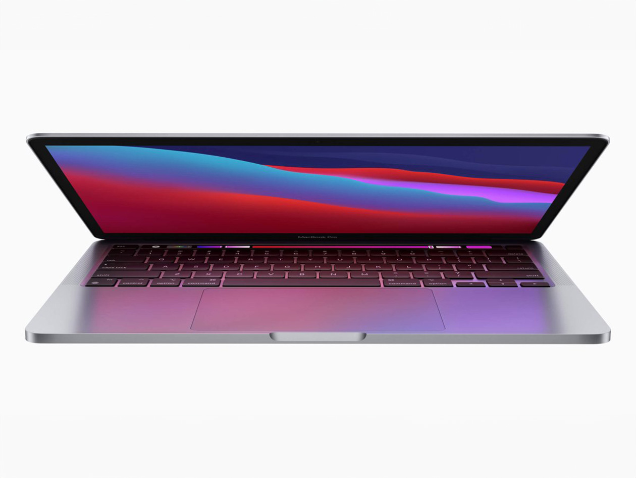 Apple MacBook Pro (2021) 14" M1 10CPU 16GPU 16GB RAM 1TB SSD (Refurbished)