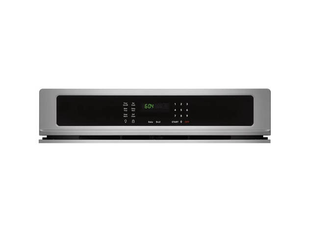 Frigidaire FFEW2726TS 27 inch Stainless Single Electric Wall Oven