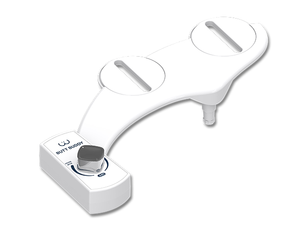 BUTT BUDDY Bidet Toilet Attachment