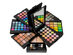 The SHANY Beauty Cliche -  Makeup Palette - All-in-One Makeup Set with Eyeshadows, Face Powders, and Blushes