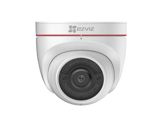 Ezviz EZ2283C2L28 Outdoor Smart Home Turret Camera