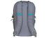 Sierra Designs Hydration Compatible Spacious Front Vertical Pocket Crested Butte 20L Daypack, Gray