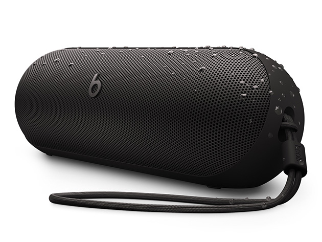 Beats Pill (2024) Portable Bluetooth Speaker (Open Box)