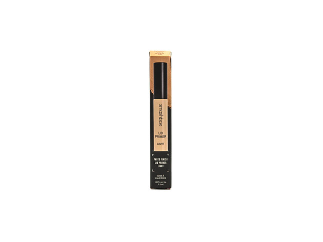 Smashbox Photo Finish Lid Primer - Light 2.5ml