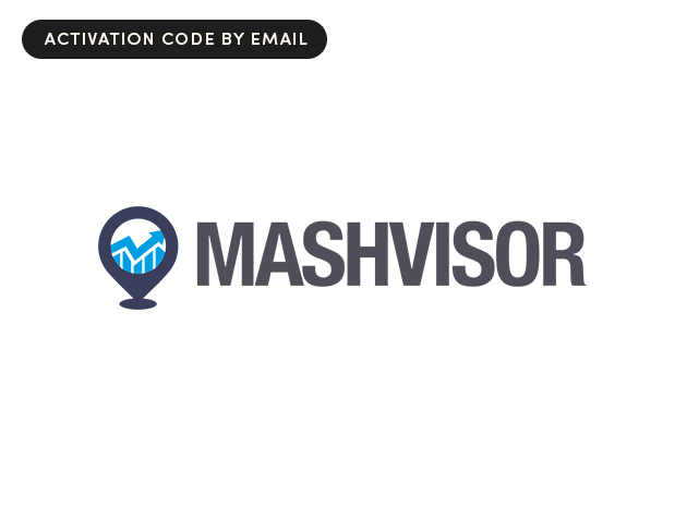 Mashvisor - Real Estate Investment Software - Standard: Lifetime Subscription
