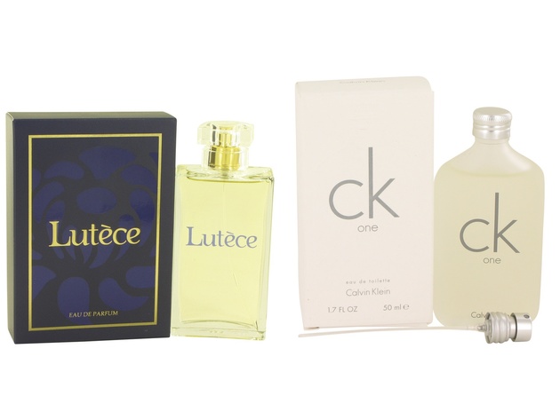 lutece parfum