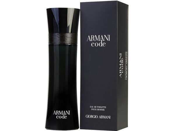 armani code 4.2