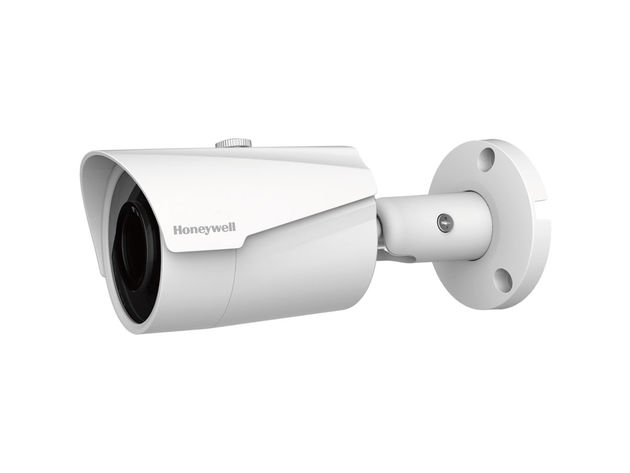 Honeywell HBD2PER1 IP Bullet Camera,2MP,H.265,IR,TDN