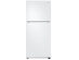 Samsung RT18M6215WW 18 Cu. Ft. White Top Freezer Refrigerator