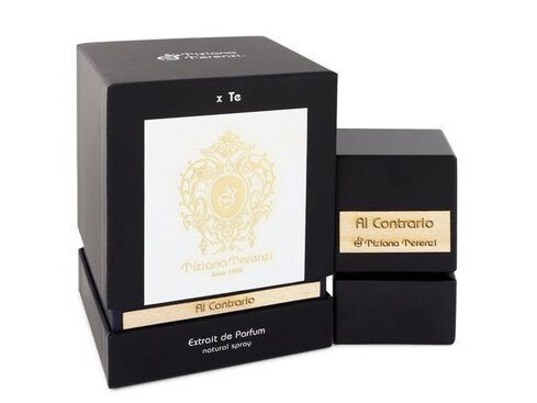 Tiziana Terenzi Al Contrario 香水 箱付き ほぼ未使 Al Contrario Parfum, Tiziana Terenzi | Cereria Terenzi