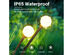 Firefly Lights with Highly Flexible Copper Wires 4 Pack