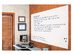 Best-Rite 208JD25 Elemental Magnetic Dry Erase Whiteboard Peel-n-Stick Skin,4x4' (New)