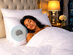 Ultrathing Sleep Aid Under Pillow Speaker (Blue)
