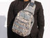 Tactical Sling Bag (Army Combat/2-Pack)