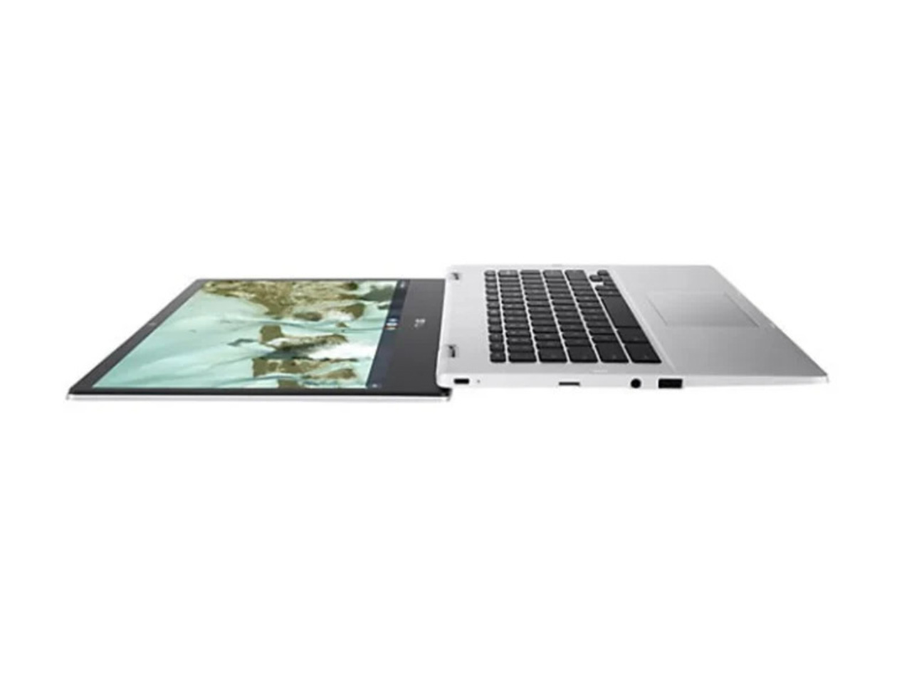 ASUS 14" Chromebook CX1400 (2022) N4500 8GB RAM 128GB eMMC (Refurbished)