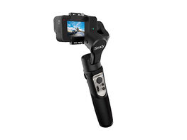 Hohem iSteady Pro 3