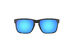 Oakley 94170359 HOLBROOK XL - Polished Black with Prizm Sapphire