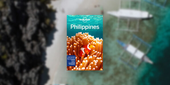 Philippines Travel Guide - Product Image