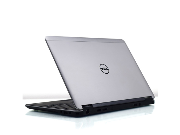 to exile barrier Concession DELL Latitude E7240 Laptop Computer, 2.10 GHz Intel i7 Dual Core Gen 4,  16GB DDR3 RAM, 256GB SSD Hard Drive, Windows 10 Professional 64 Bit, 12"  Screen (Refurbished Grade B) | StackSocial