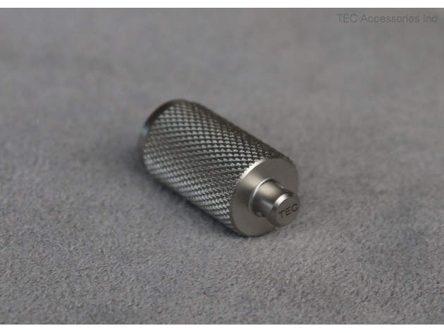 Tiny-Torq Hex Bit Wrench Stainless Steel