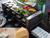 Party Grill®: Raclette Tabletop Grill