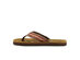 Levi's Mens Kyle Casual J Flip-Flop Sandal Shoe - 7 M Brown