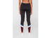 Kyodan Womens True Stripes Leggings - X-Small