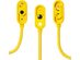 Kano - 1080 Webcam with Macro and Privacy Mode - Yellow