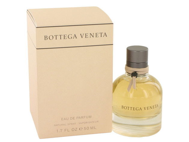 Bottega Veneta by Bottega Veneta Eau De Parfum Spray 1.7 oz