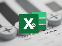 Microsoft Excel 2019: Beginner Course - Product Image