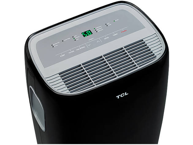TCL TDW50EP20 Dehumidifier