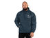 The Epoch Times Packable Jacket (Navy/XL)