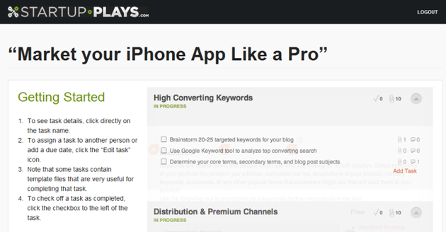Launch & Market iPhone Apps like a Pro!