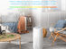 Wetie PM2.5 Air Purifier with HEPA Filter