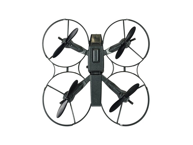 Battle Drone Quadcopter