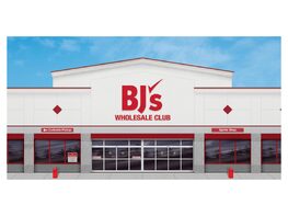 1-year The Club+ Card Membership with BJ’s Easy Renewal® (Terms apply.)