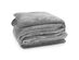Bibb Home 10 Lb Weighted Blanket & Mink Cover