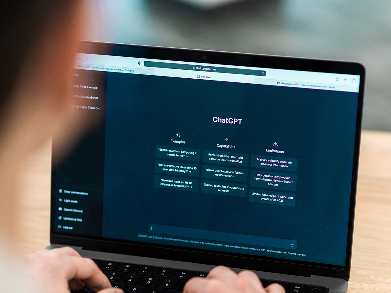 ChatGPT for Business, Branding & Marketing