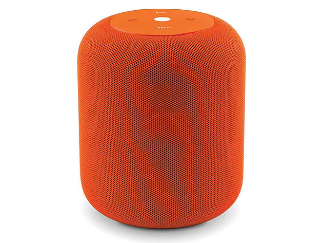 Coby® Veranda Wireless Speaker (Orange)