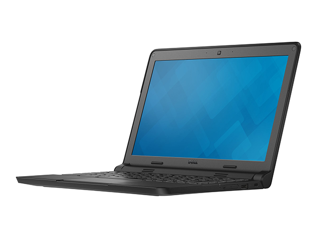 Dell Chromebook 3120, 11.6" 2.16 GHz 4GB RAM 16GB SSD (Refurbished)