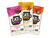 Eat Your Coffee: Snack Sampler (46 Bars)