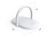 3-in-1 Night Light, Wireless Charger & Smartphone Stand (White)