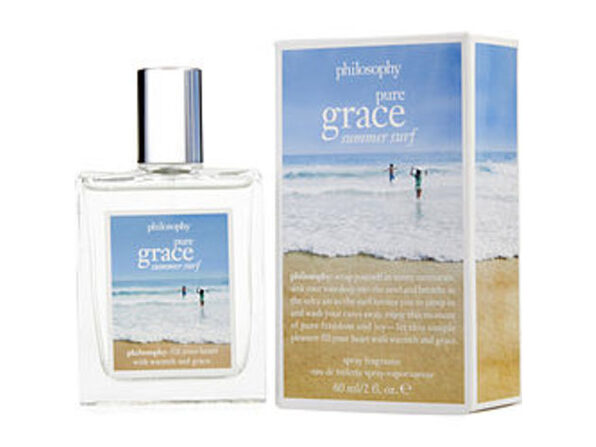 Philosophy Pure Grace Summer Surf Set