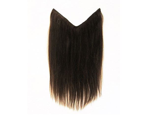 Halo Hair Extension (Twilight Brown)
